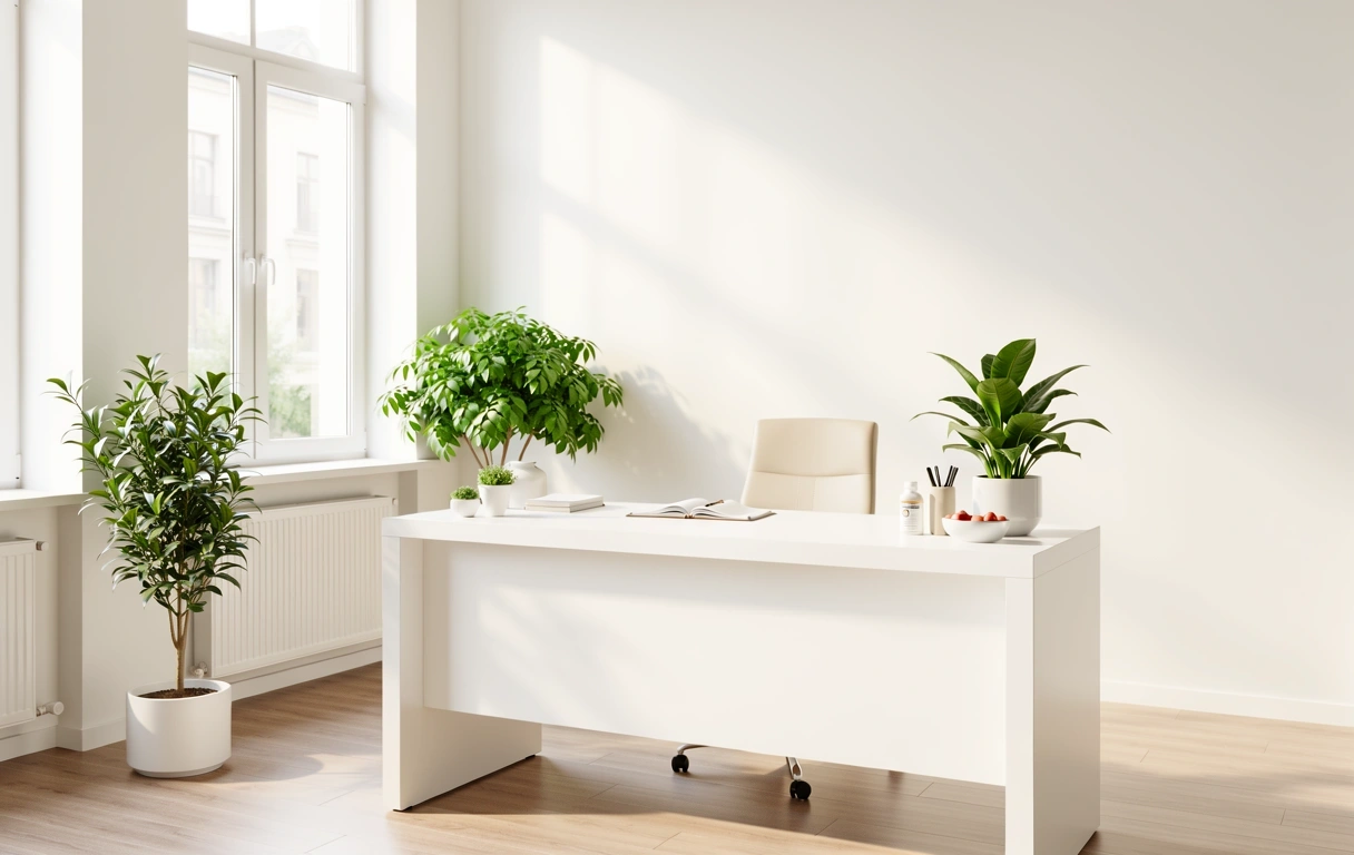 Biuro Zdrowatalerzinfoqs w Poznaniu