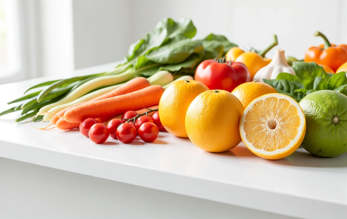 Świeże produkty Zdrowatalerzinfoqs